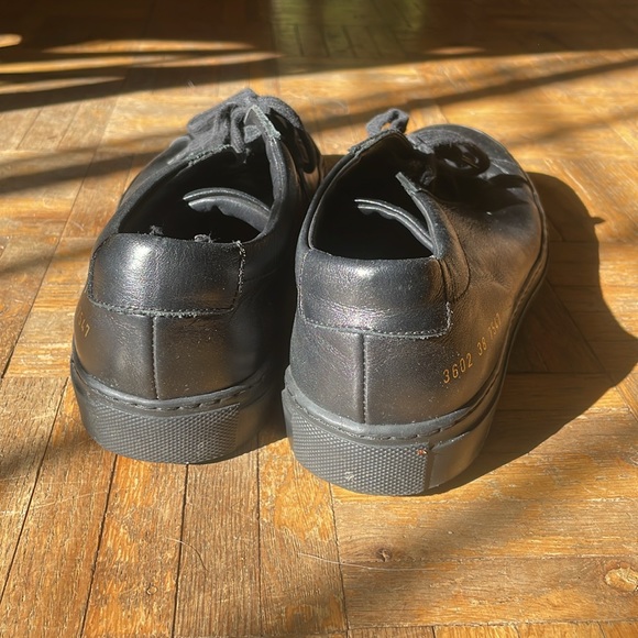 Common Projects Size 38 - Picture 4 of 5